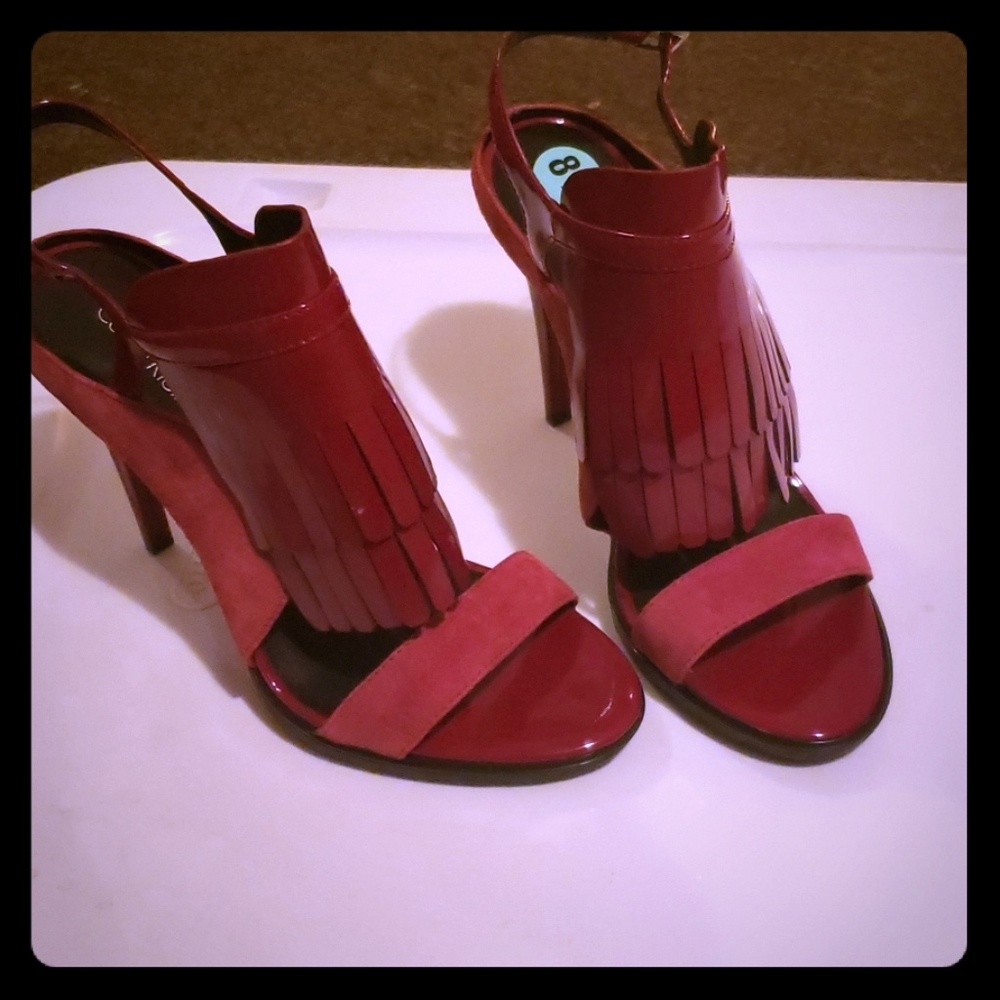 Calvin kleins sandals